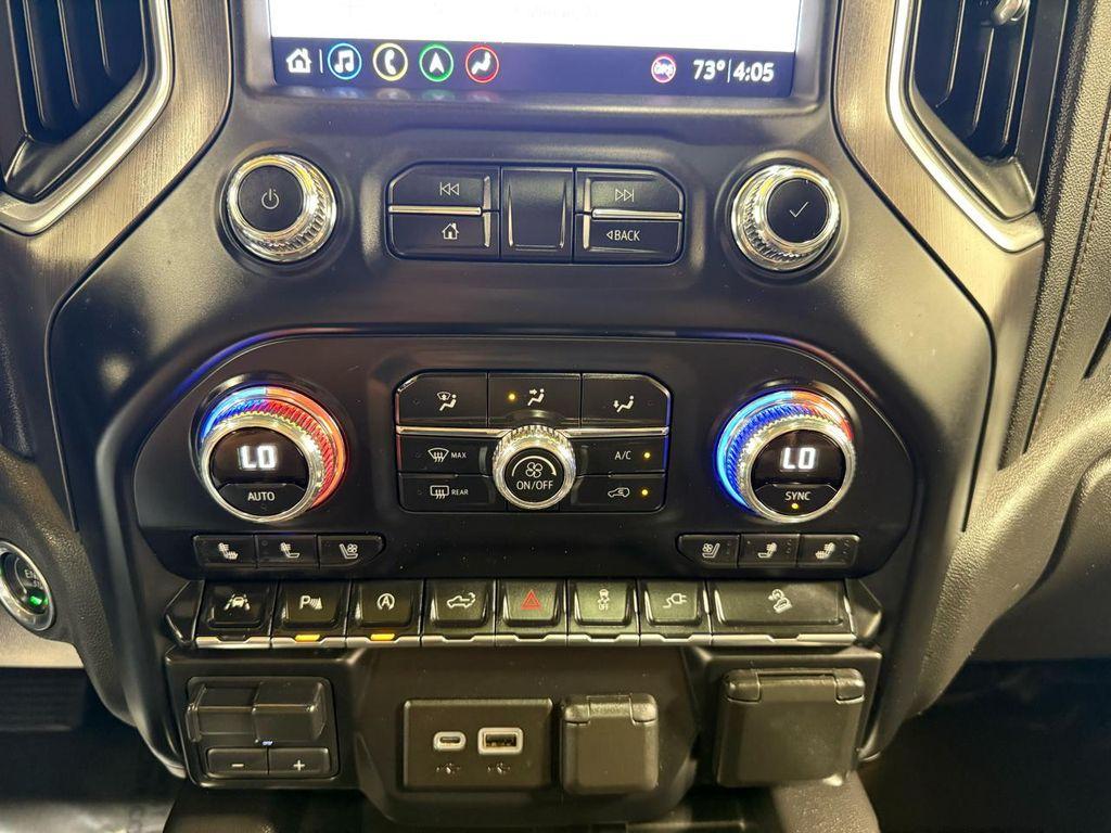 used 2019 GMC Sierra 1500 car, priced at $33,000