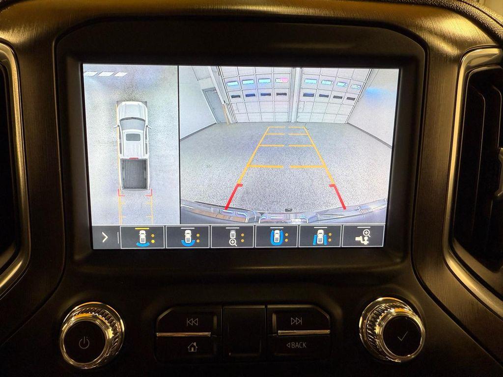 used 2019 GMC Sierra 1500 car, priced at $33,000