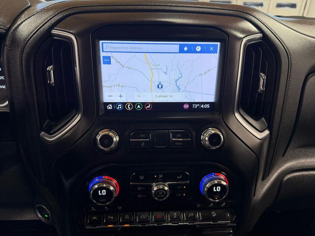 used 2019 GMC Sierra 1500 car, priced at $33,000