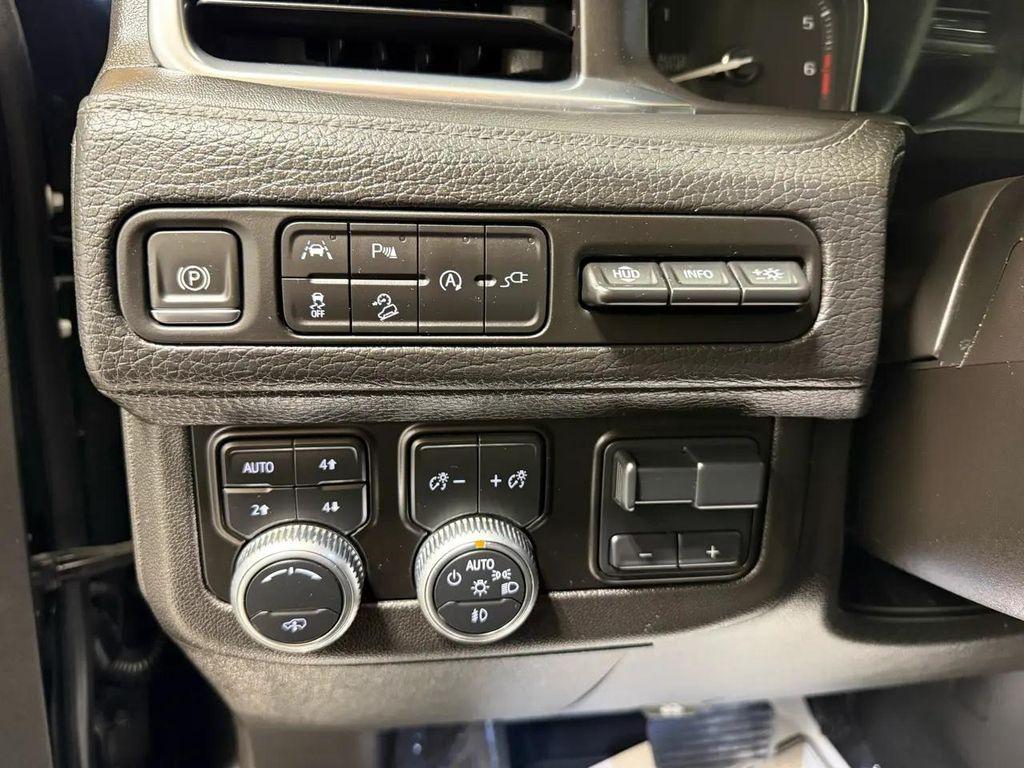 used 2021 GMC Yukon XL car, priced at $44,000