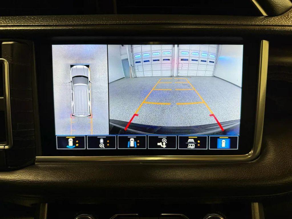 used 2021 GMC Yukon XL car, priced at $44,000