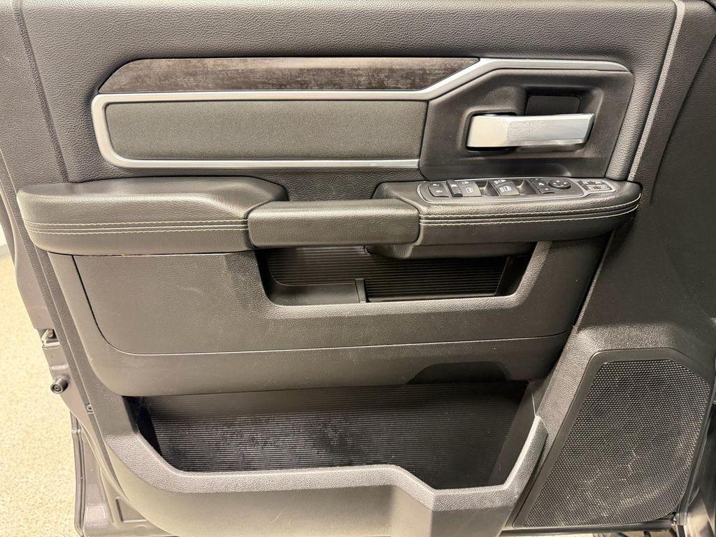 used 2024 Ram 2500 car, priced at $44,000