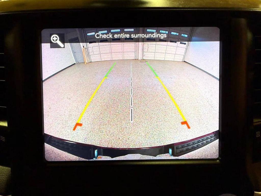 used 2020 Ram 1500 car, priced at $29,000