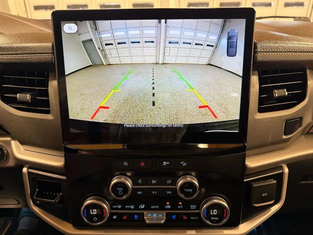 used 2024 Ford Expedition Max car, priced at $44,000