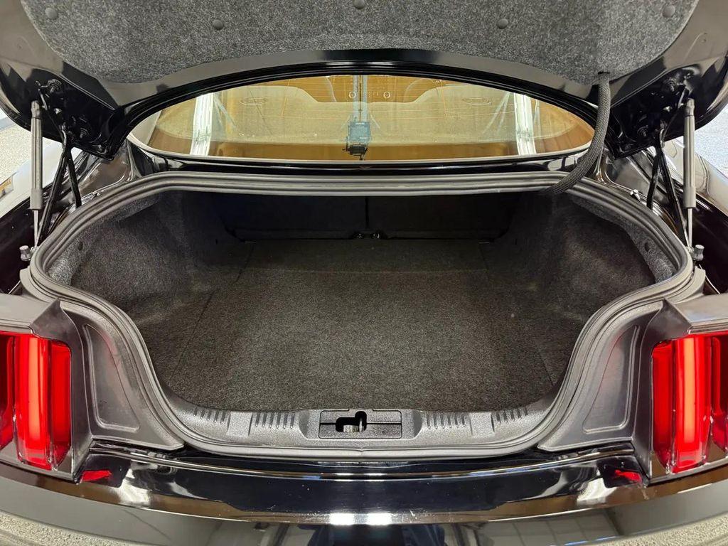 used 2017 Ford Mustang car, priced at $32,000