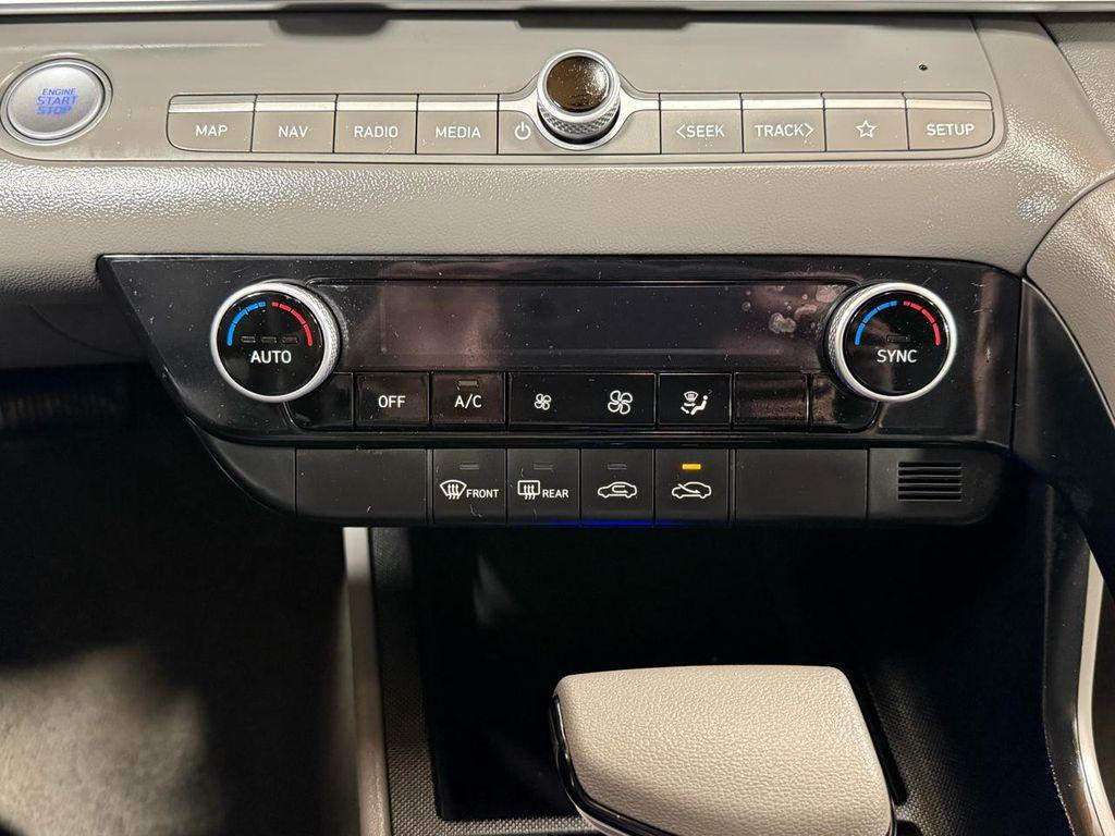 used 2024 Hyundai Elantra car, priced at $20,000