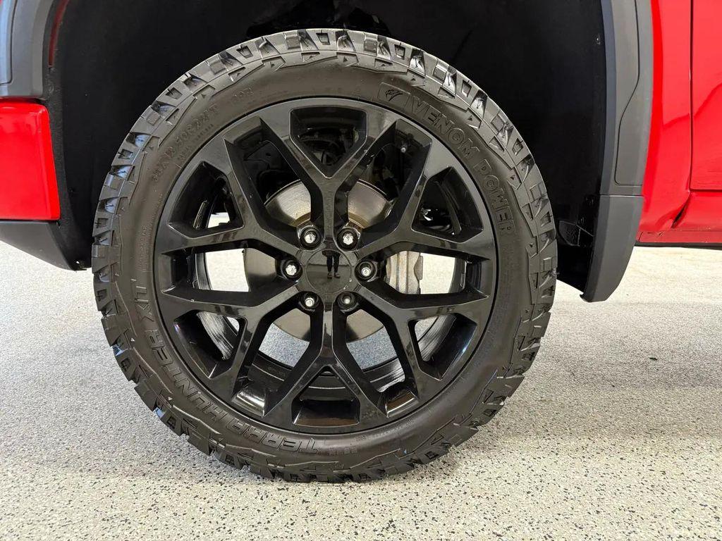 used 2021 GMC Sierra 1500 car, priced at $43,000