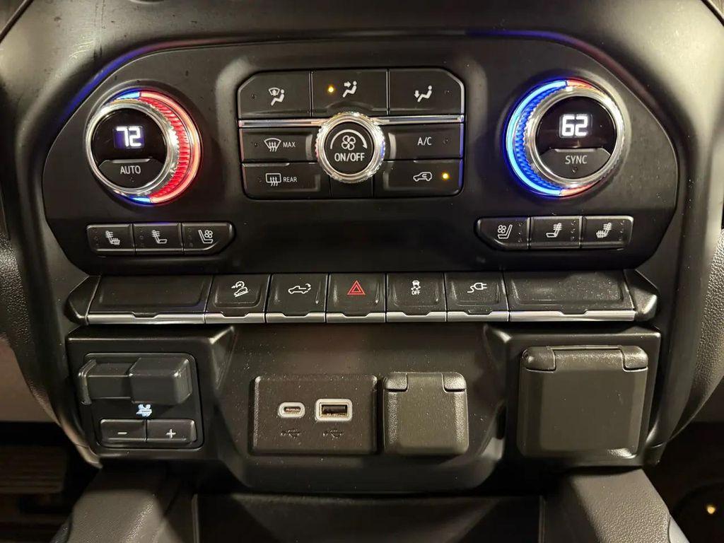 used 2021 GMC Sierra 1500 car, priced at $43,000