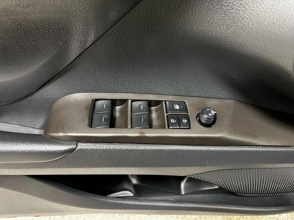 used 2024 Toyota Camry car, priced at $22,000