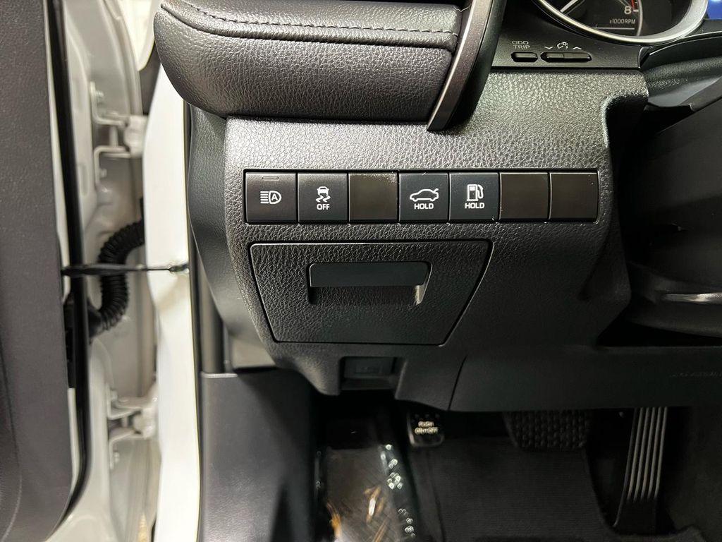 used 2024 Toyota Camry car, priced at $22,000