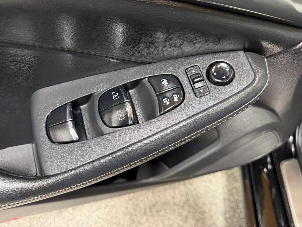 used 2019 Nissan Maxima car, priced at $23,000