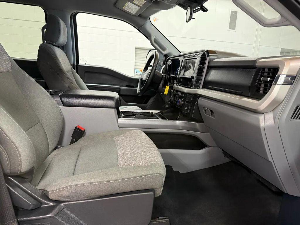 used 2024 Ford F-250 car, priced at $48,000