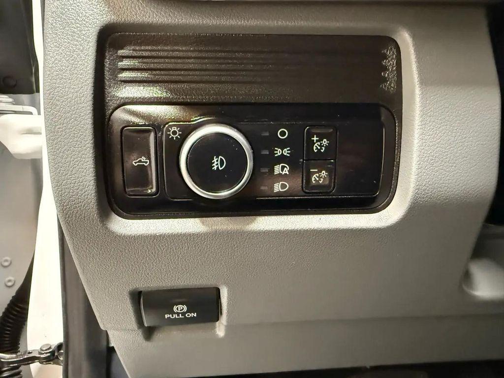 used 2024 Ford F-250 car, priced at $48,000