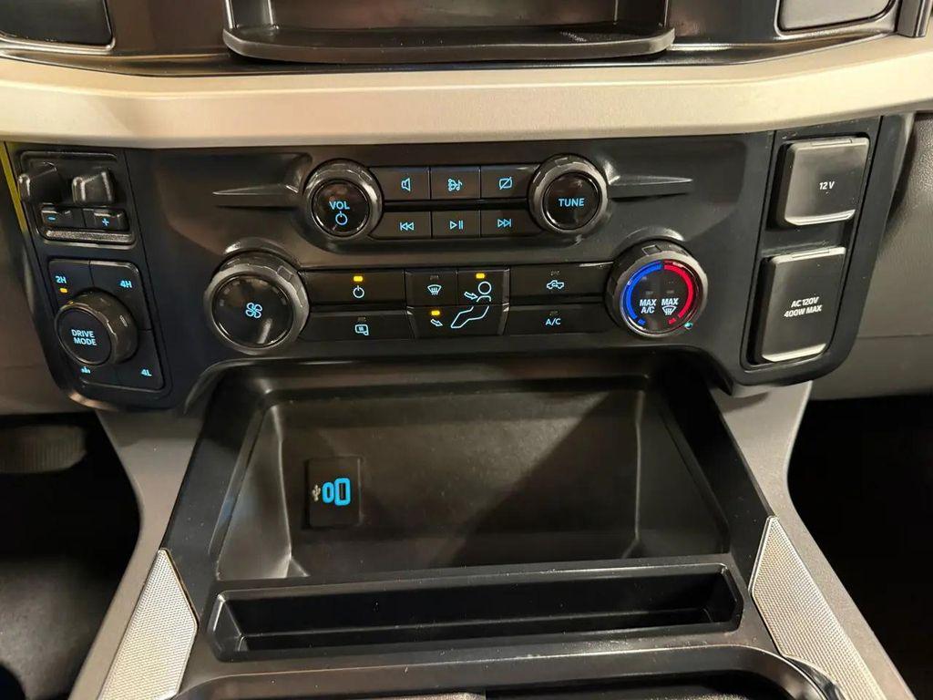 used 2024 Ford F-250 car, priced at $48,000