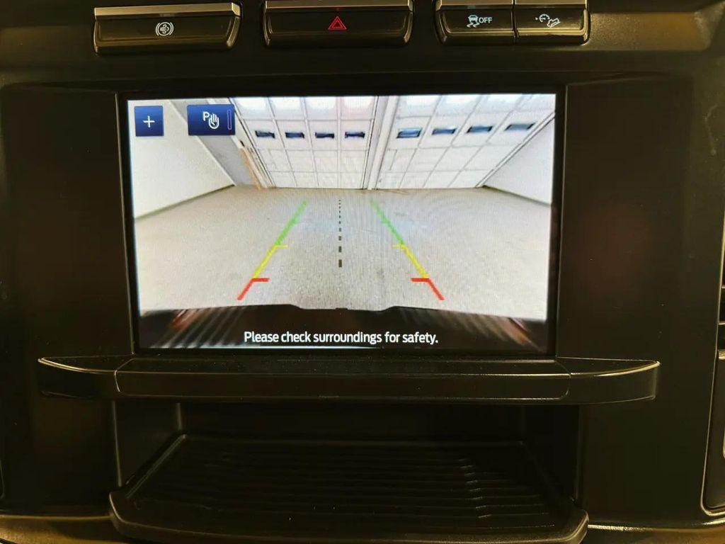 used 2024 Ford F-250 car, priced at $48,000