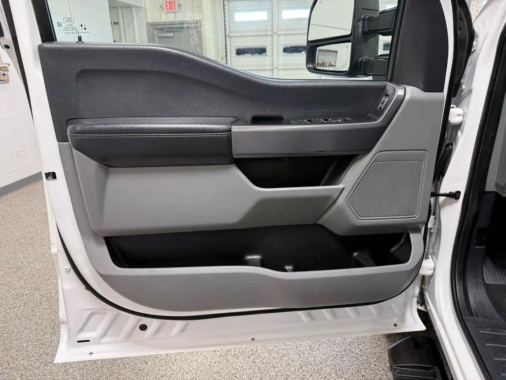 used 2024 Ford F-250 car, priced at $48,000