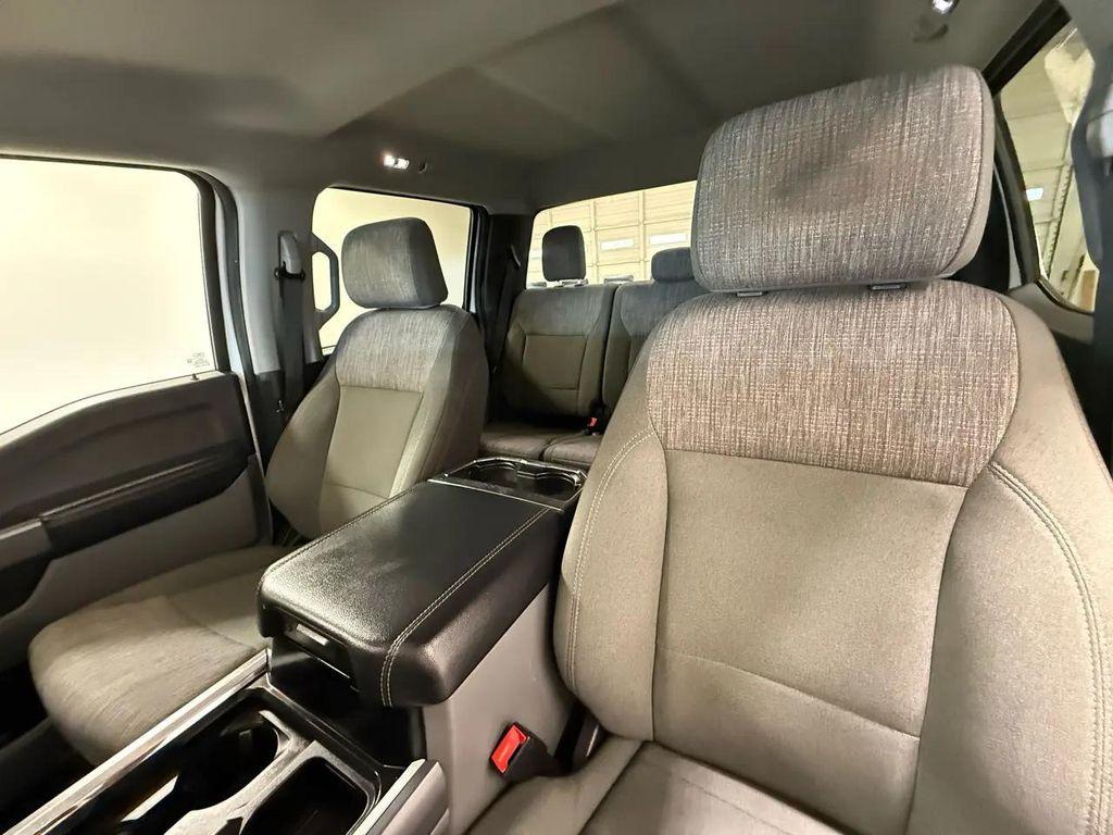 used 2024 Ford F-250 car, priced at $48,000