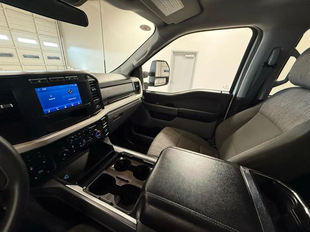 used 2024 Ford F-250 car, priced at $48,000