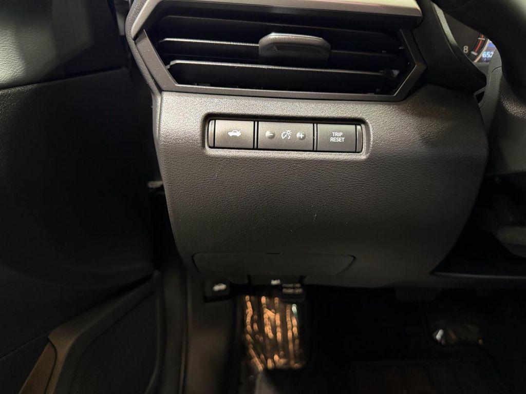 used 2023 Nissan Altima car, priced at $19,000