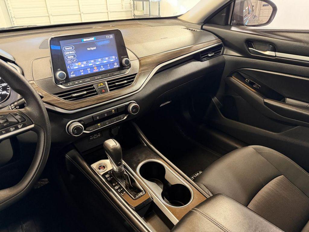 used 2023 Nissan Altima car, priced at $19,000