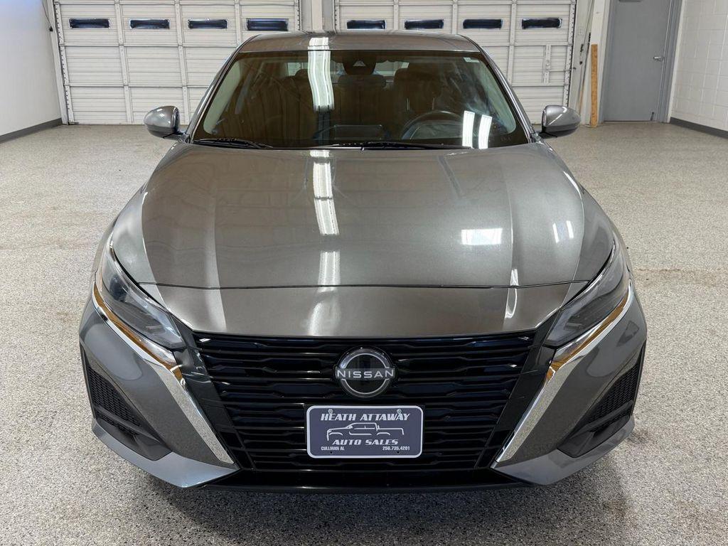 used 2023 Nissan Altima car, priced at $19,000