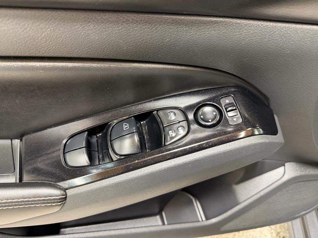 used 2023 Nissan Altima car, priced at $19,000