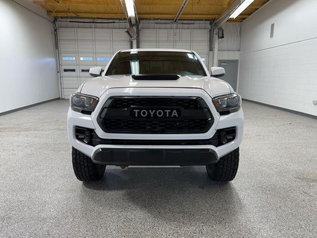 used 2019 Toyota Tacoma car, priced at $35,000