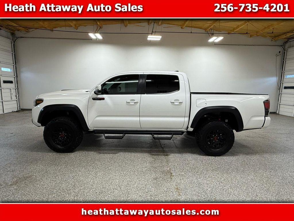 used 2019 Toyota Tacoma car, priced at $35,000