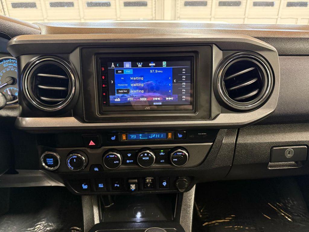 used 2019 Toyota Tacoma car, priced at $35,000