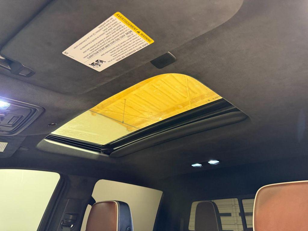 used 2025 GMC Sierra 2500 car, priced at $95,000