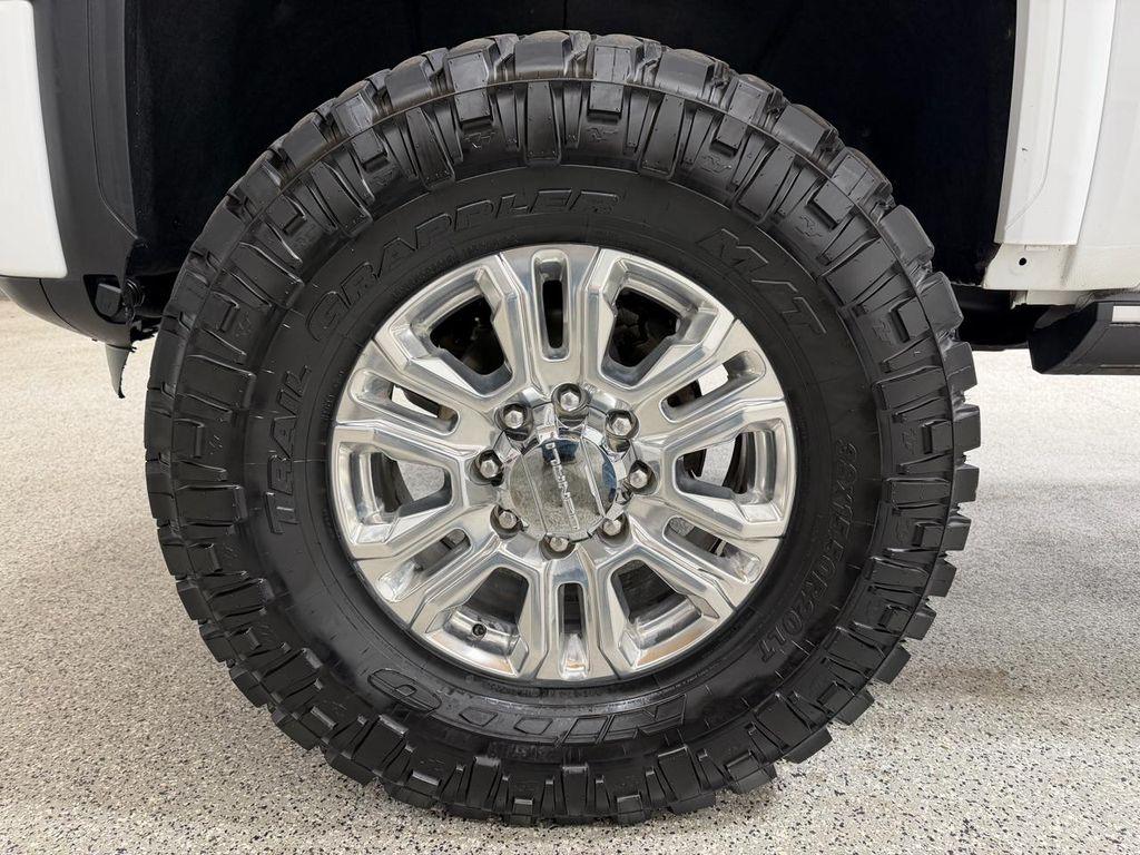 used 2025 GMC Sierra 2500 car, priced at $95,000