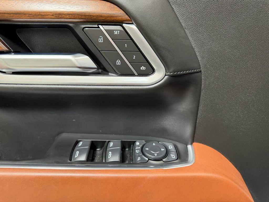 used 2025 GMC Sierra 2500 car, priced at $95,000