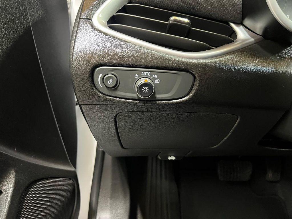 used 2023 Chevrolet Malibu car, priced at $15,000