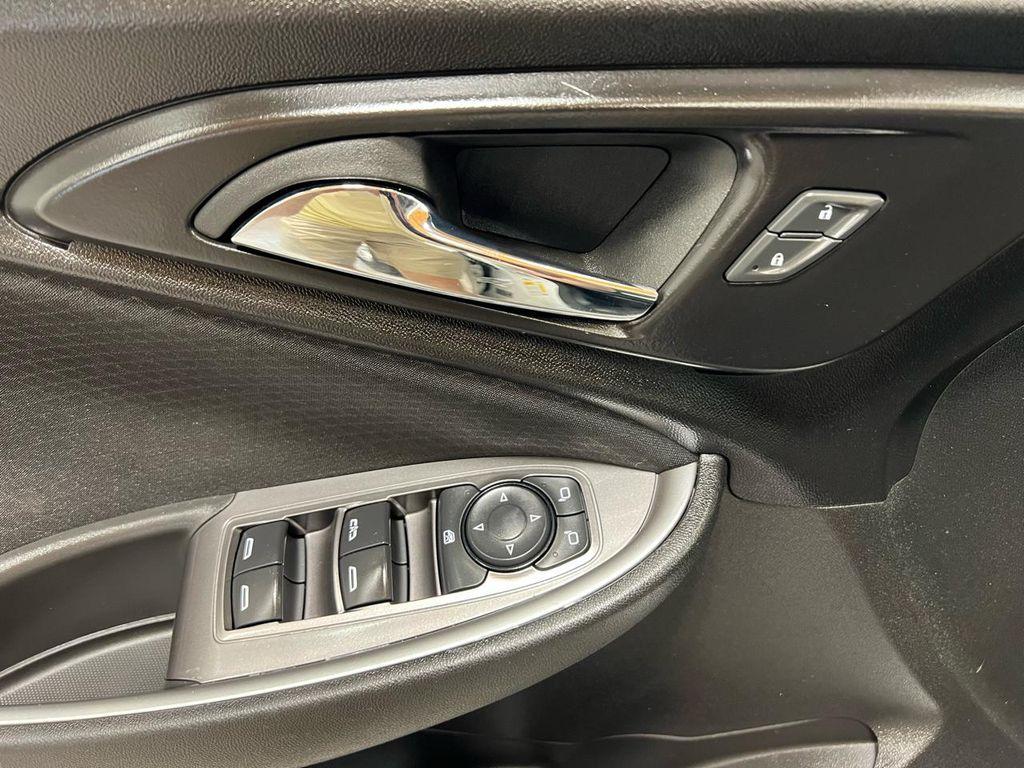 used 2023 Chevrolet Malibu car, priced at $15,000