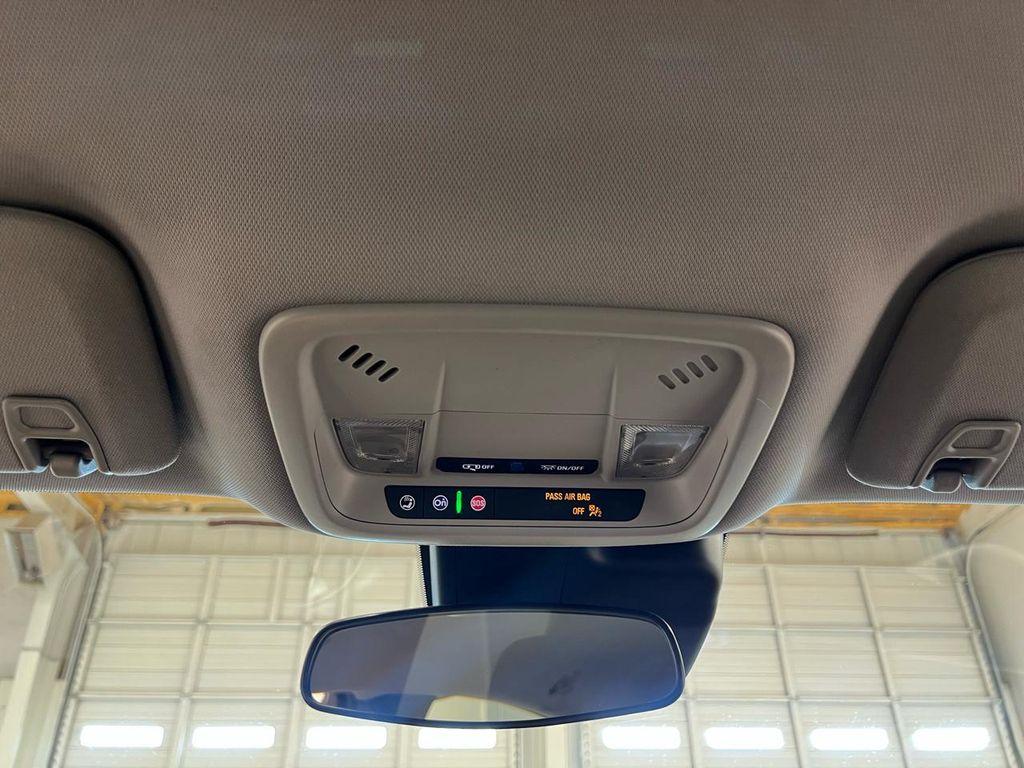 used 2023 Chevrolet Malibu car, priced at $15,000