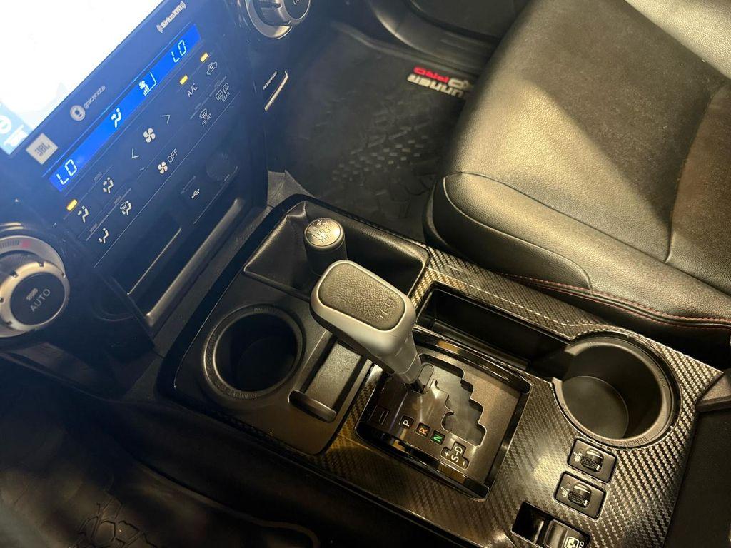 used 2020 Toyota 4Runner car, priced at $42,000