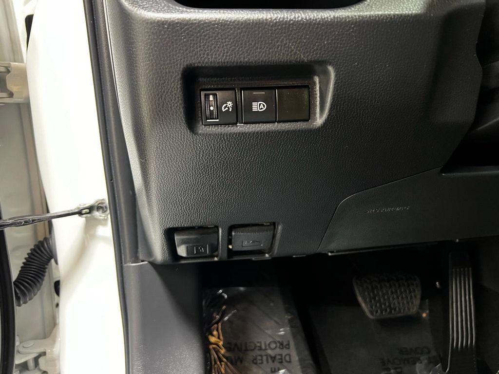 used 2023 Toyota RAV4 car, priced at $27,000