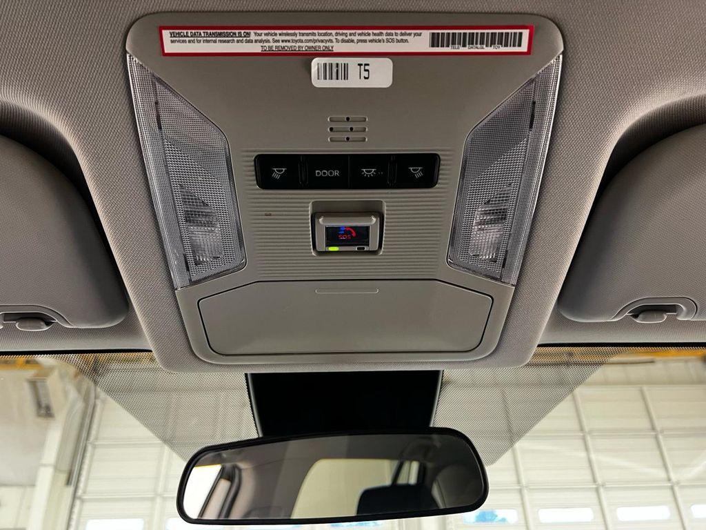 used 2023 Toyota RAV4 car, priced at $27,000