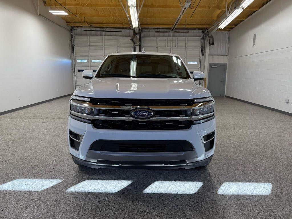 used 2023 Ford Expedition Max car, priced at $37,000