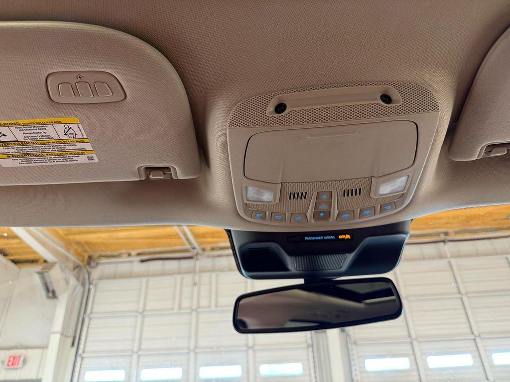 used 2023 Ford Expedition Max car, priced at $37,000