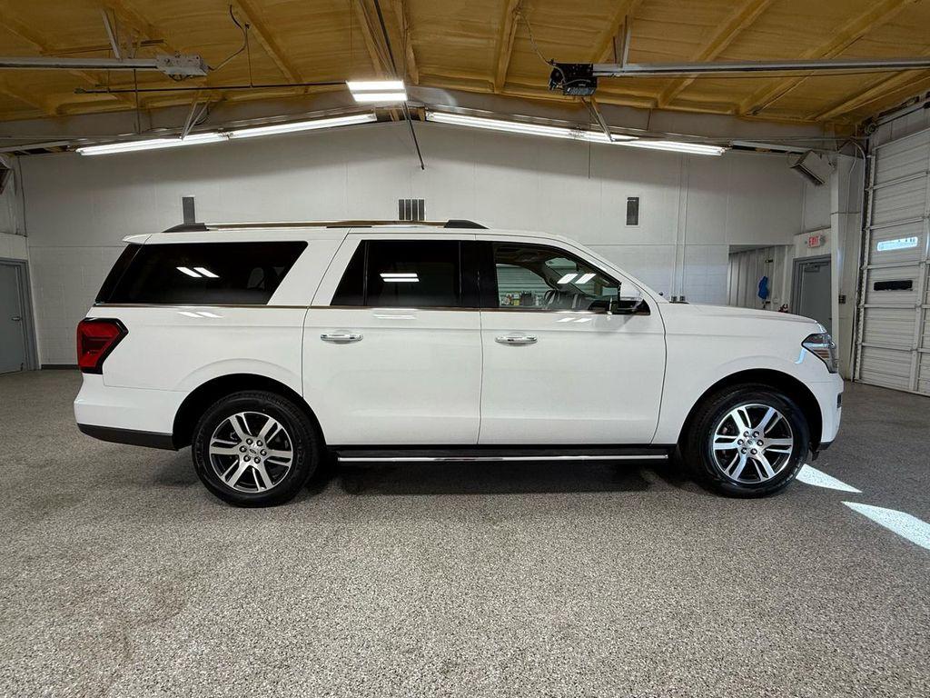 used 2023 Ford Expedition Max car, priced at $37,000