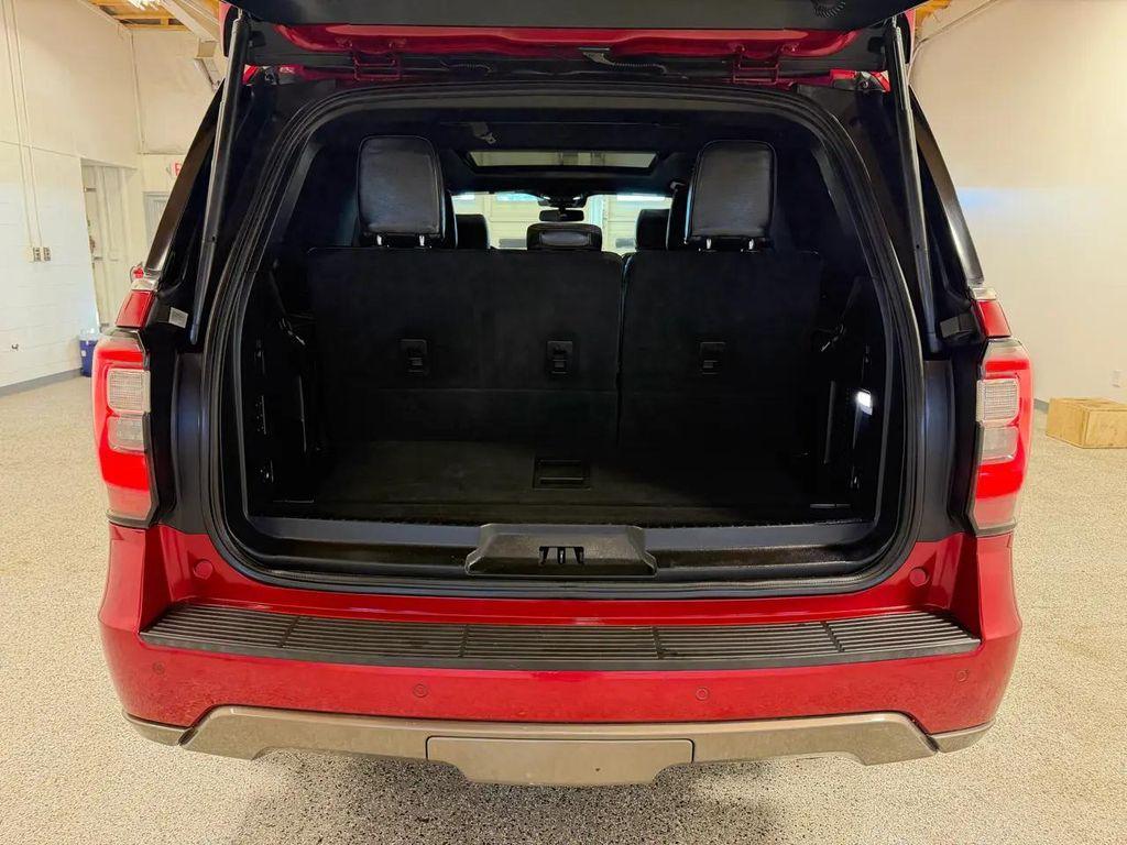 used 2020 Ford Expedition car, priced at $38,000