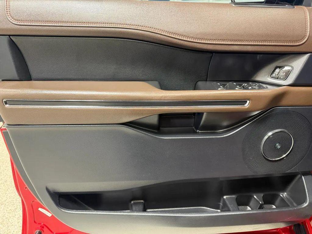 used 2020 Ford Expedition car, priced at $38,000
