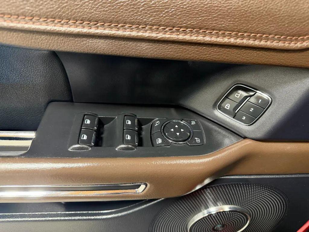 used 2020 Ford Expedition car, priced at $38,000