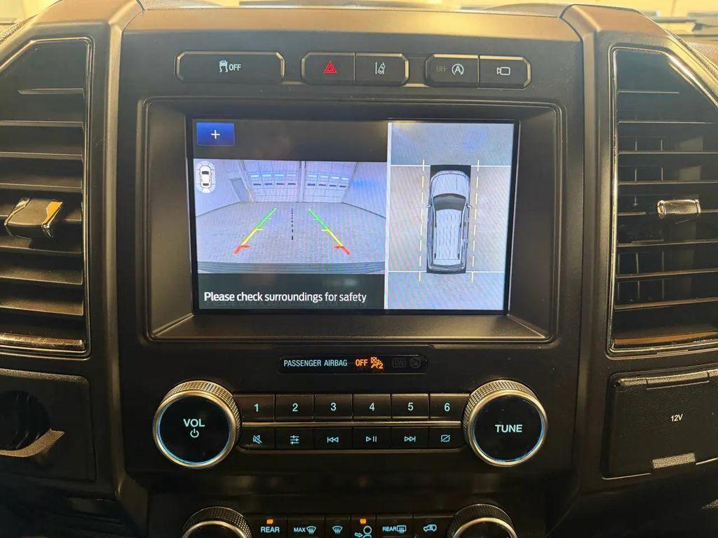 used 2020 Ford Expedition car, priced at $38,000