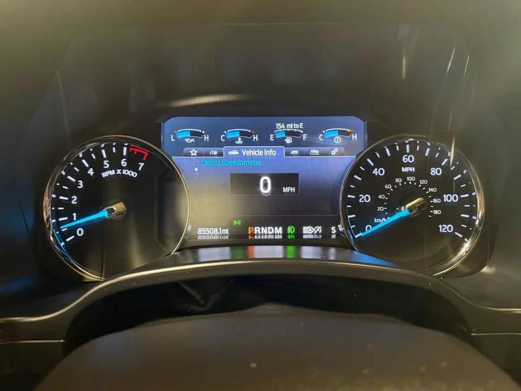 used 2020 Ford Expedition car, priced at $38,000