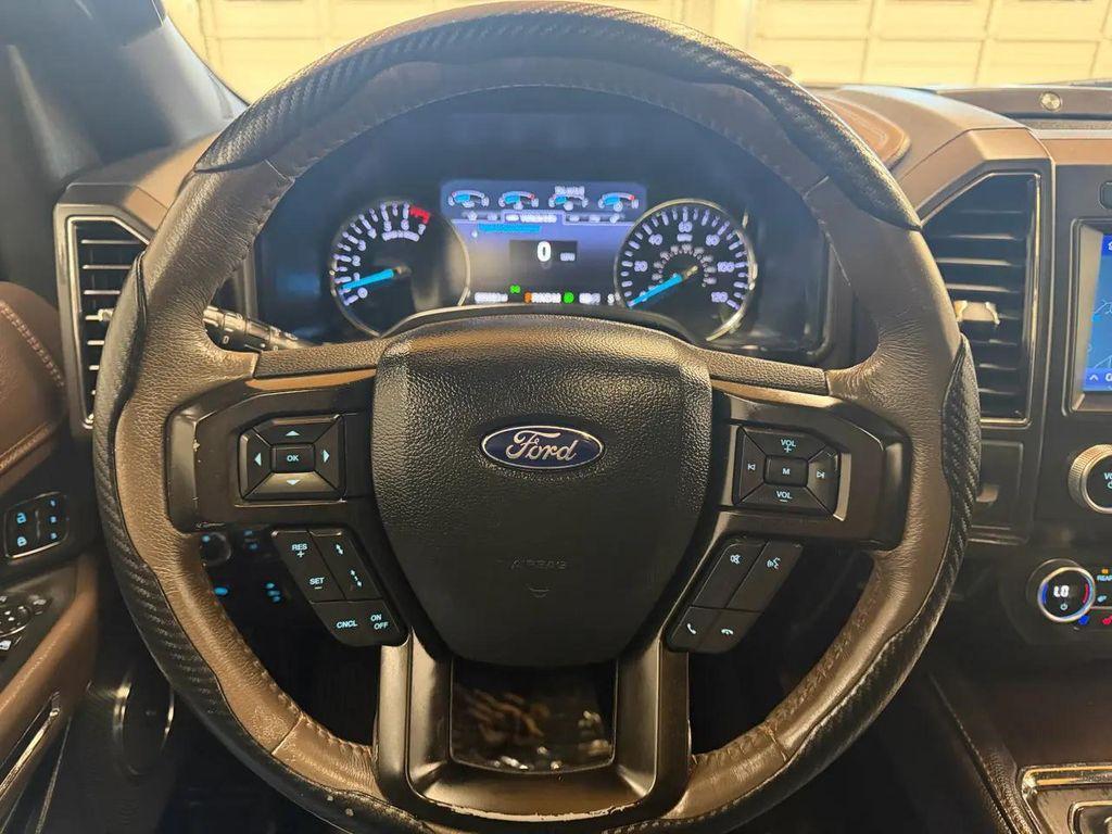 used 2020 Ford Expedition car, priced at $38,000