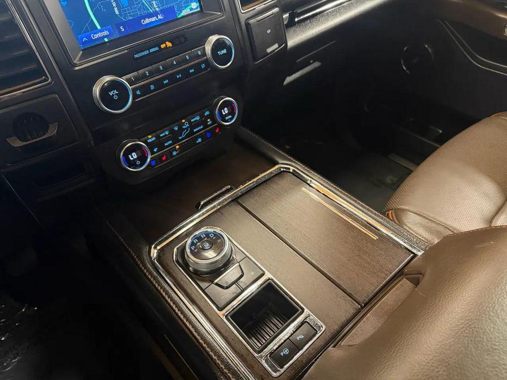 used 2020 Ford Expedition car, priced at $38,000