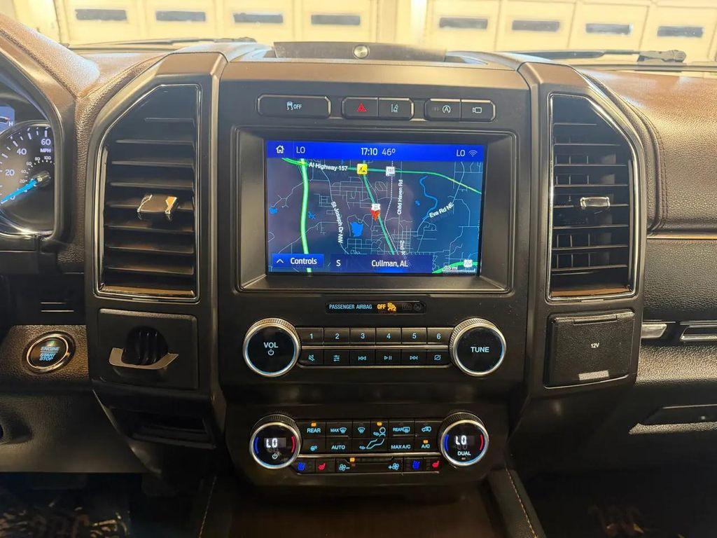 used 2020 Ford Expedition car, priced at $38,000