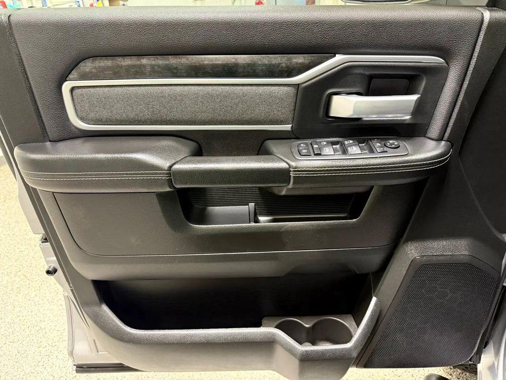 used 2019 Ram 2500 car, priced at $39,000